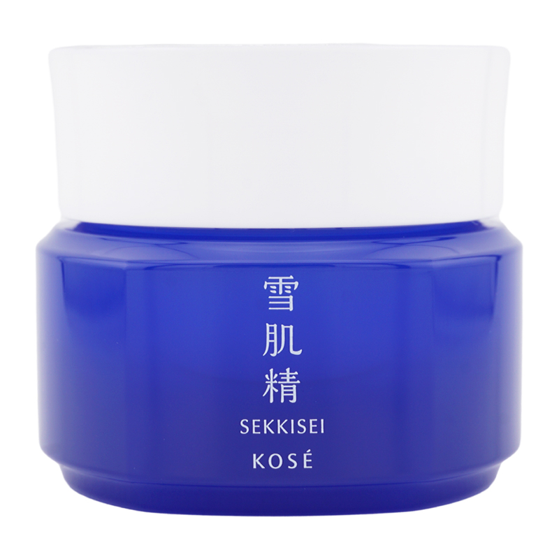 雪肌精（SEKKISEI） ブライトニング クリーム 本体 40g フェイス