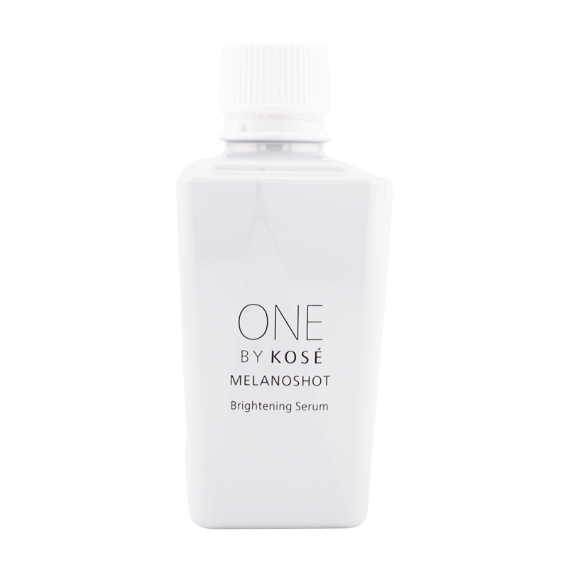 ONE BY KOSE（ワンバイコーセー） メラノショットP 薬用美容液 40mL