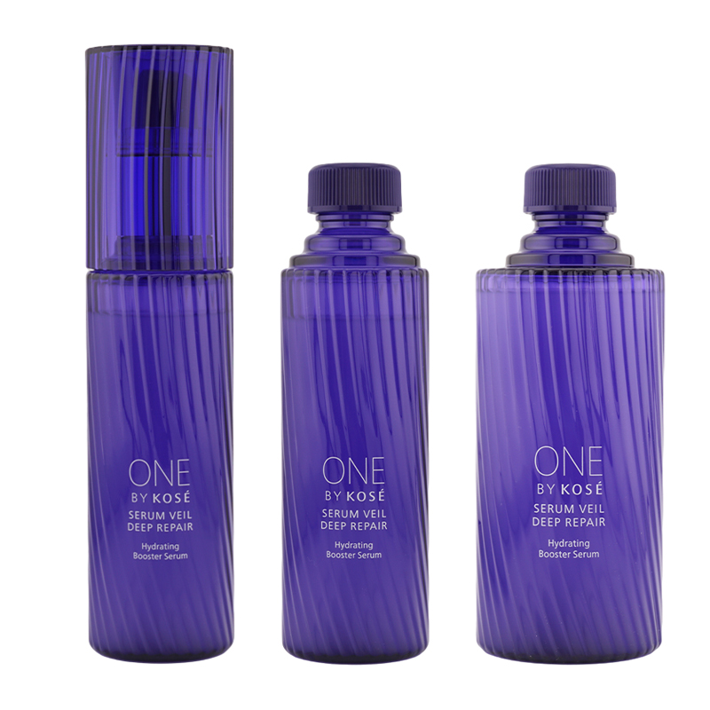 【即日発送】ONE BY KOSÉ セラムヴェール ラージ 3本セット ONE BY KOSE（ワンバイコーセー） [3種類から選べる]ONE BY KOSE