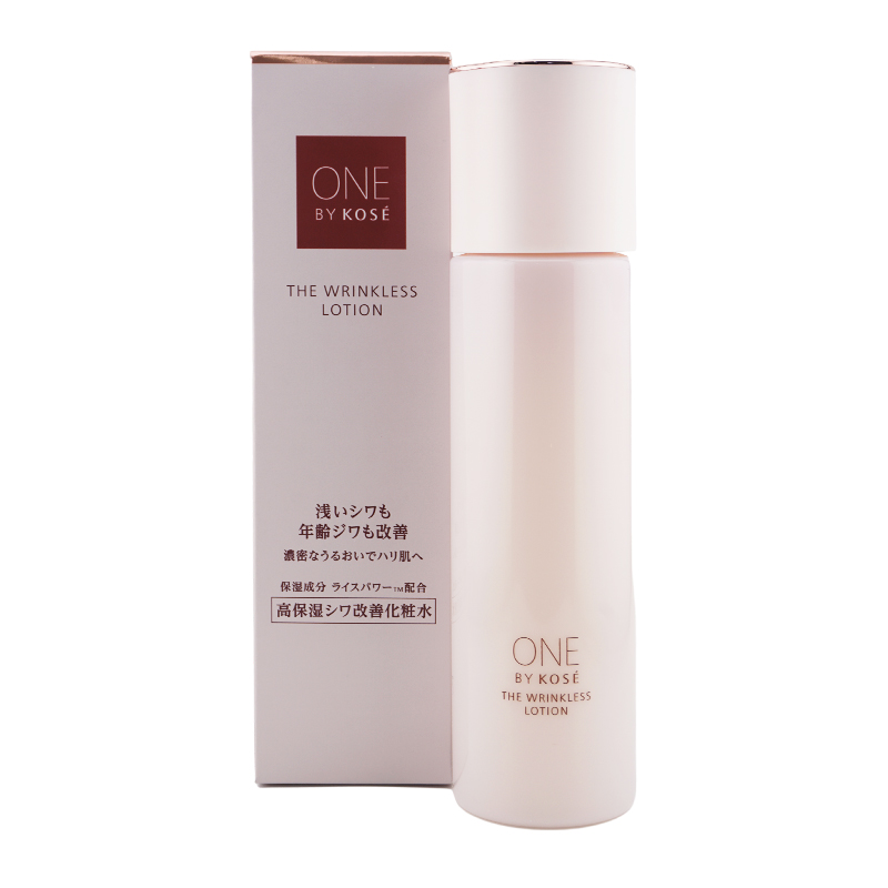 ONE BY KOSE（ワンバイコーセー） コーセー セラムヴェール ローション