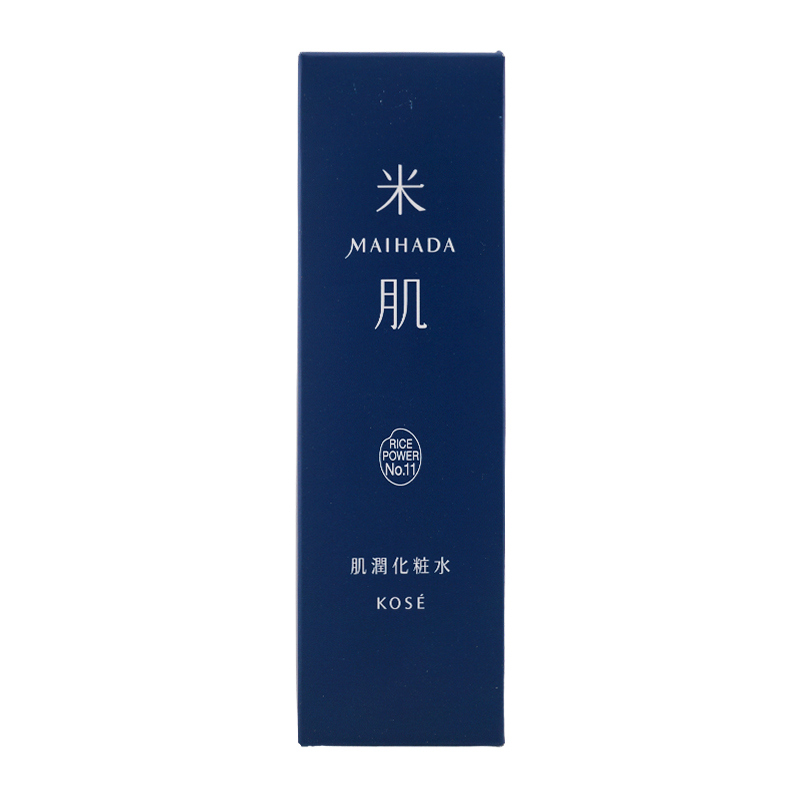 米肌（MAIHADA） 肌潤化粧水 120ml [ギフトラッピング対応] : かい