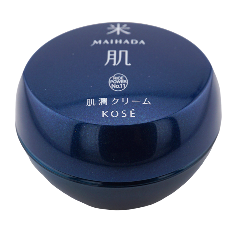 米肌（MAIHADA） 肌潤クリーム 40g [ギフトラッピング対応] : かい