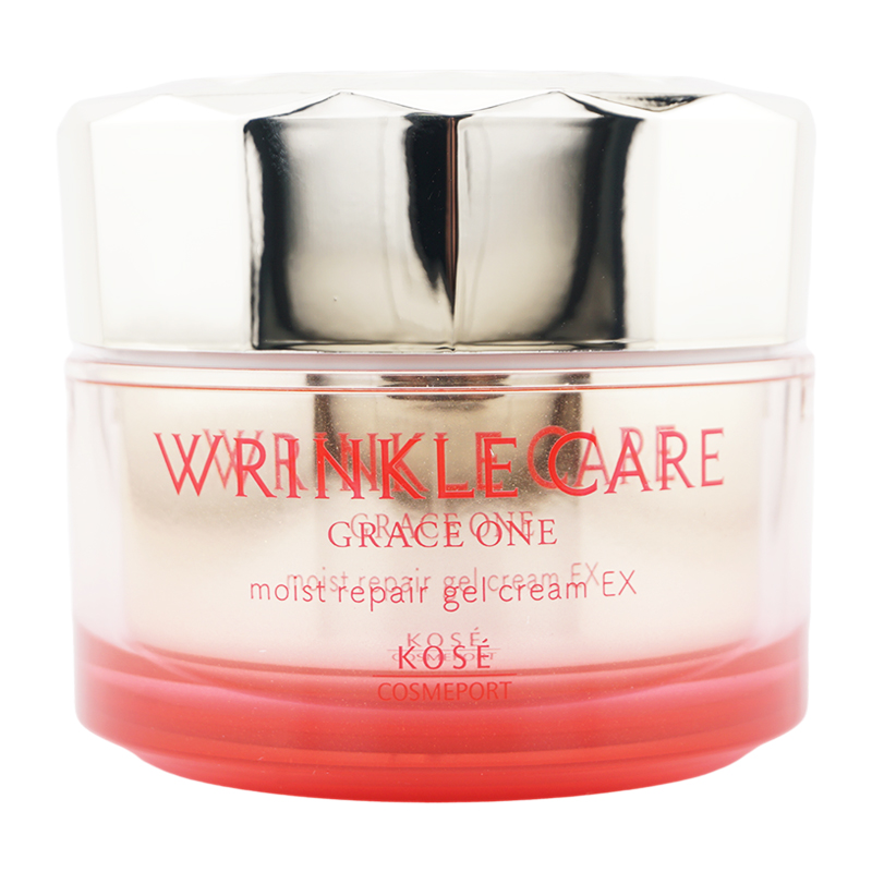 GRACE ONE KOSE コーセー グレイスワン リンクルケア モイストリペア