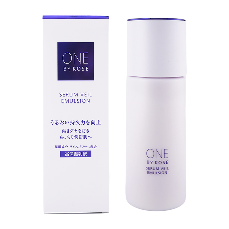 ONE BY KOSE（ワンバイコーセー） コーセー セラムヴェール