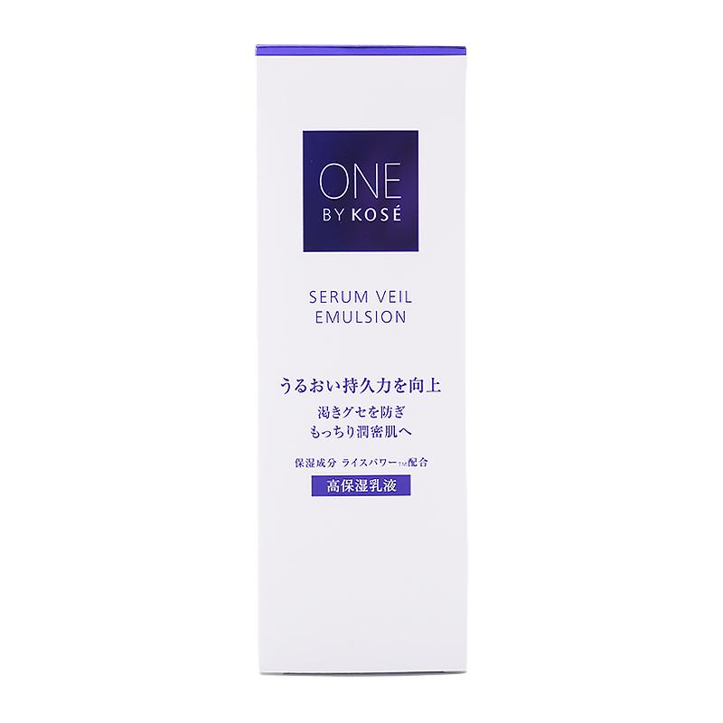 ONE BY KOSE（ワンバイコーセー） コーセー セラムヴェール
