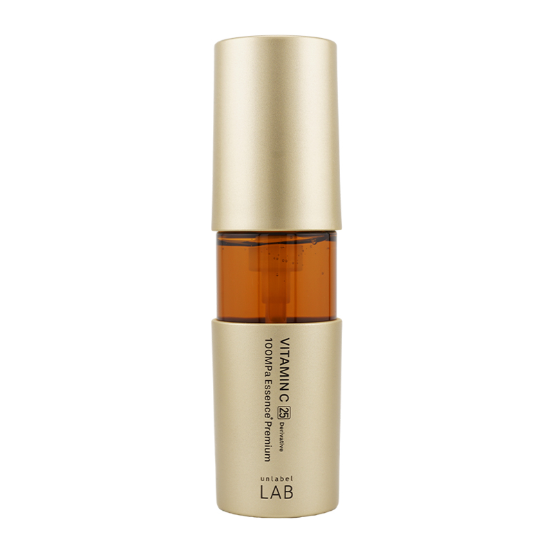 unlabel LAB アンレーベル ラボ Vエッセンスプレミアム 50ml 美容液