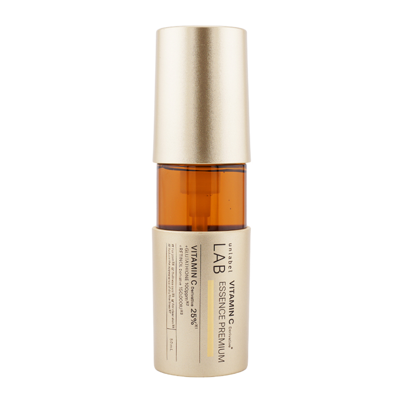 unlabel LAB アンレーベルラボ V エッセンスPN 50mL 美容液[ギフト