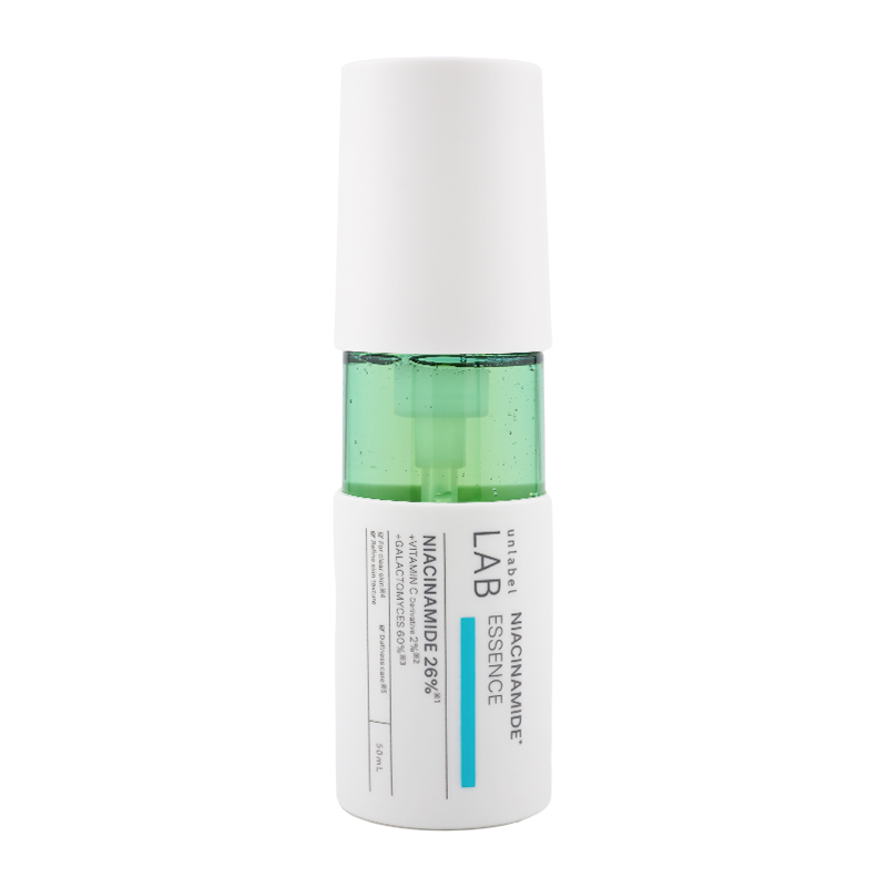 unlabel LAB アンレーベルラボ NA エッセンスN 50mL 美容液[ギフト