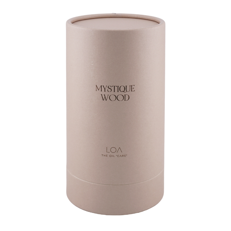 LOA ロア ザ オイル ケア ミスティックウッド 100ml 洗い流さないヘア