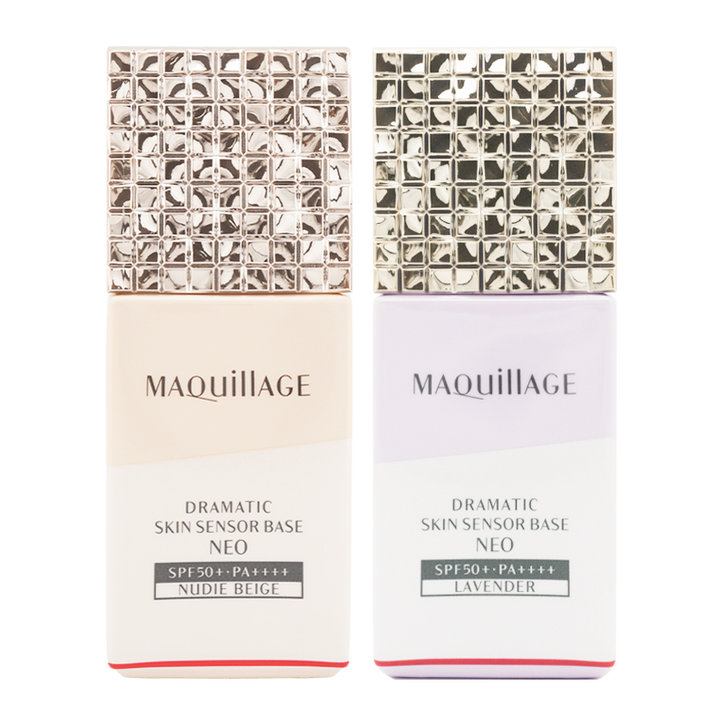 MAQuillAGE（マキアージュ） 資生堂 ドラマティックスキンセンサー