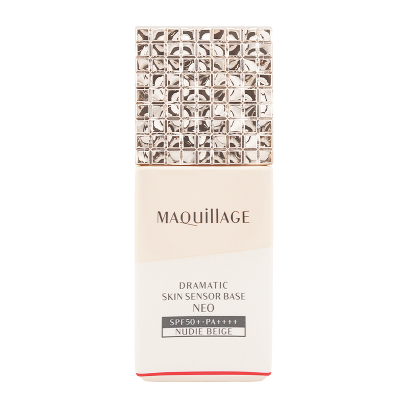 MAQuillAGE（マキアージュ） 資生堂 ドラマティックスキンセンサー