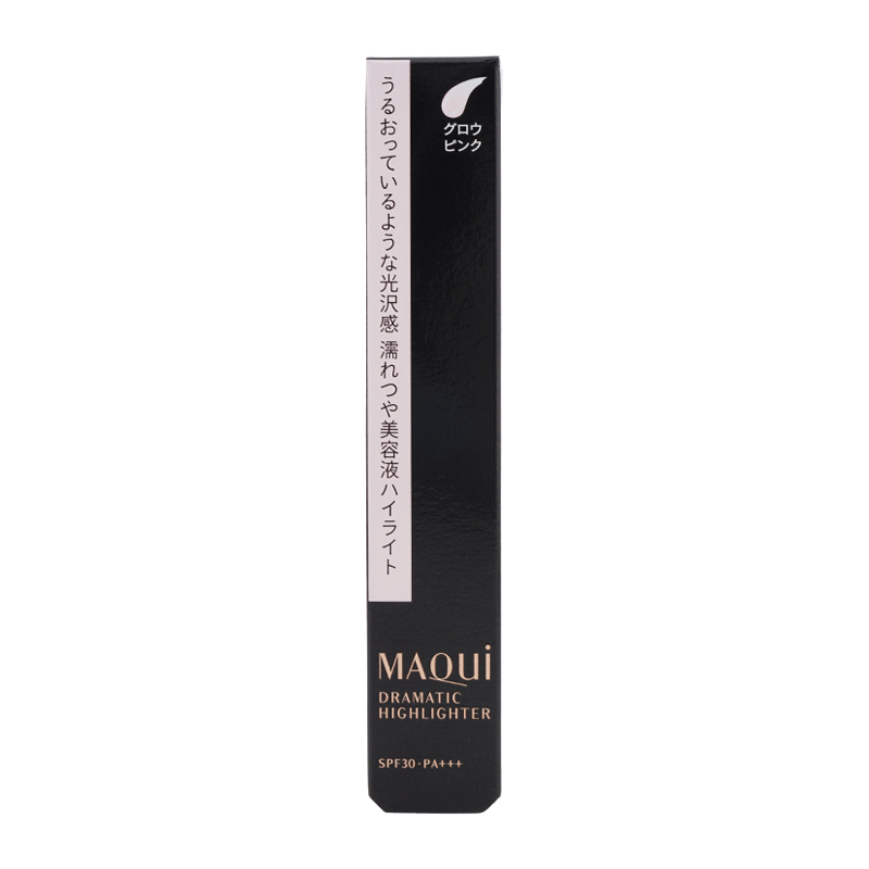 MAQuillAGE（マキアージュ） 資生堂 ドラマティックハイライター