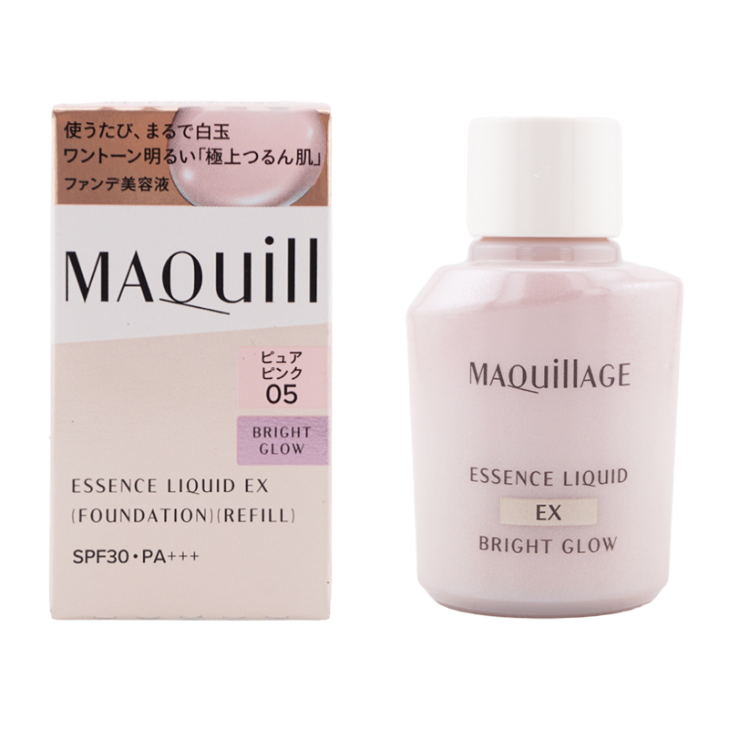 MAQuillAGE（マキアージュ） [3種類から選べる]MAQuillAGE エッセンス