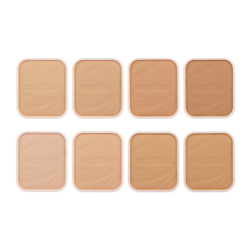 MAQuillAGE（マキアージュ） 資生堂 ドラマティックパウダリー EX [8