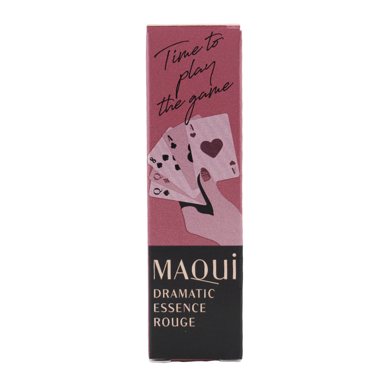 ルージュ MAQuillAGE（マキアージュ） マキアージュドラマティックエッセンス