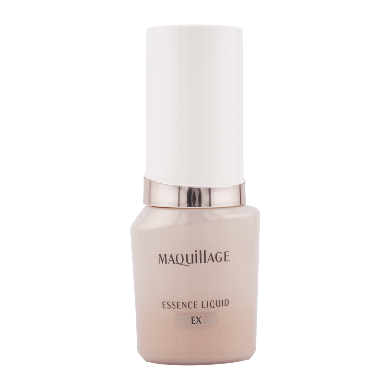 MAQuillAGE（マキアージュ） 資生堂 エッセンスリキッド EX [ベビー