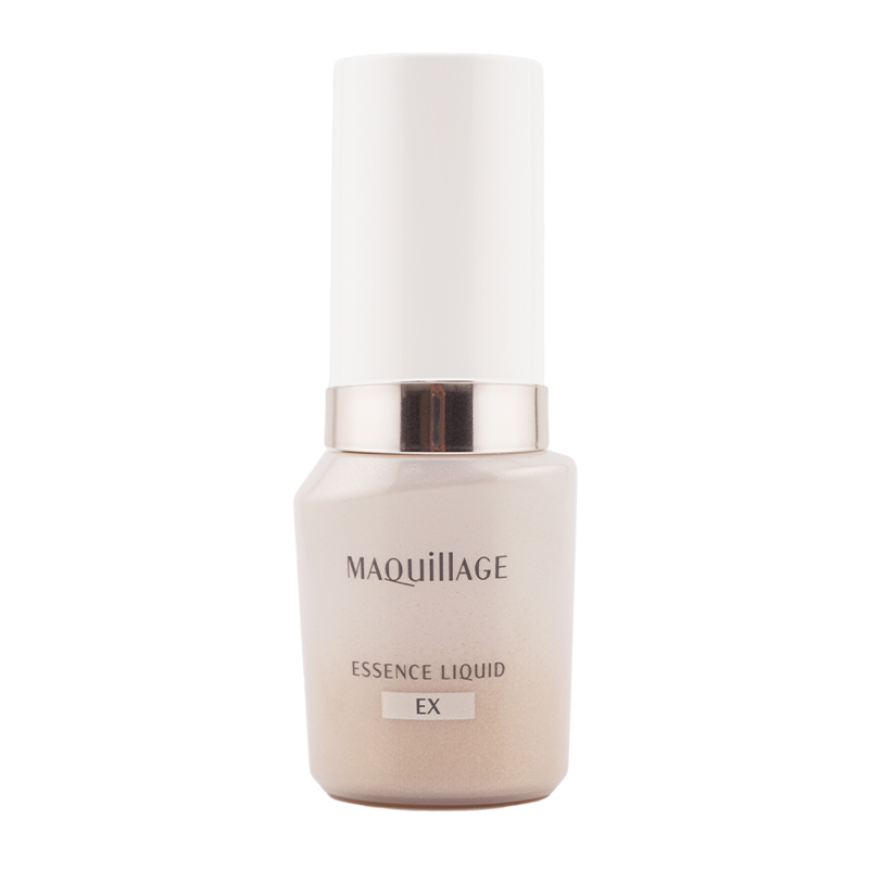 MAQuillAGE（マキアージュ） エッセンスリキッド EX オークル30 本体