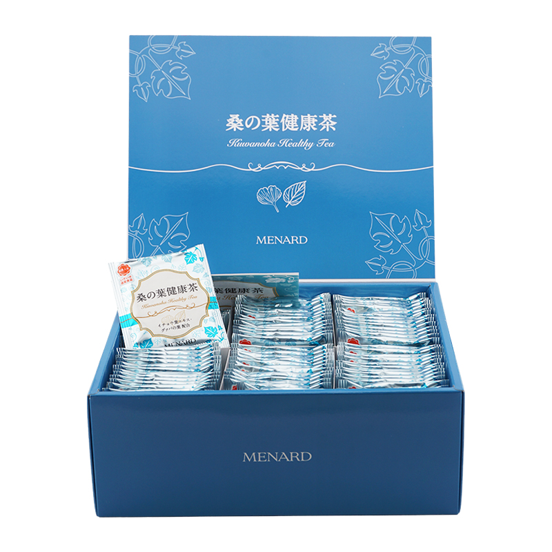 MENARD（メナード） 健康茶 桑の葉健康茶 2g 75袋入 ティーバッグ