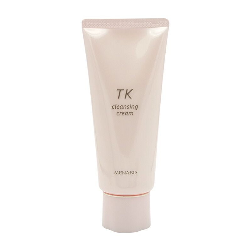 MENARD（メナード） TK クレンジングクリーム 無香料 130g メイク