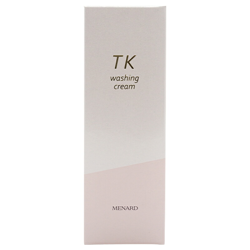MENARD（メナード） [2個セット]MENARD TK ウォッシングクリーム 130g