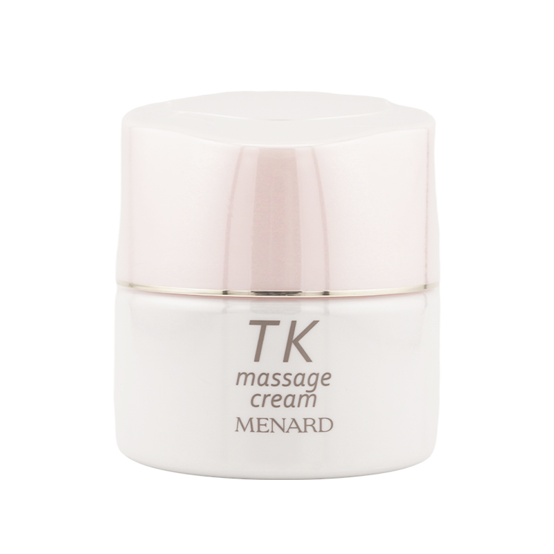 MENARD（メナード） TK マッサージクリーム 80g 無香料 無着色