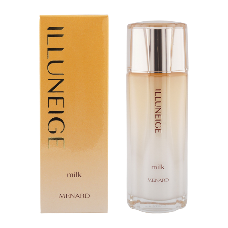 イルネージュ　ミルクローション MENARD メナード イルネージュ ミルクC 90ml 香料入 ミルク