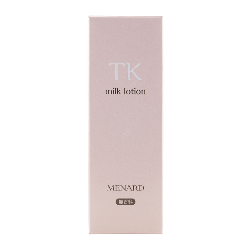 MENARD（メナード） TK ミルクローション A 100mL 無香料 [ギフト