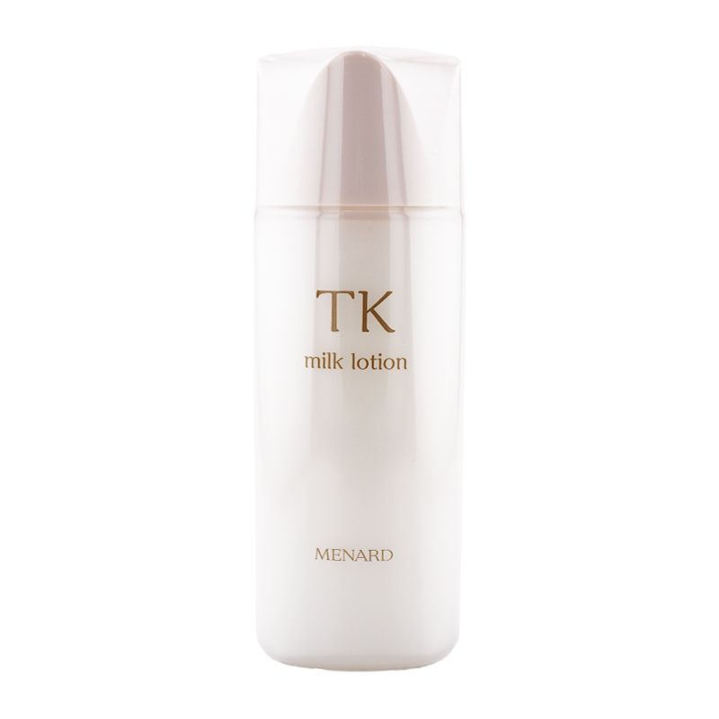 MENARD（メナード） TK ミルクローション A 100mL 無香料 [ギフト