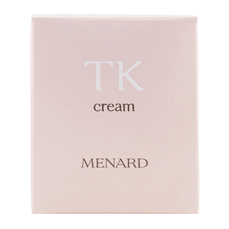 MENARD（メナード） TK クリーム A 30g エモリエントクリーム パック