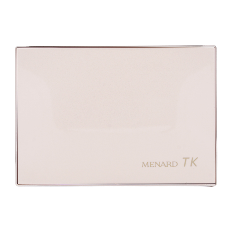 MENARD（メナード） TK パウダーファンデーション 12g 52Y 毛穴の凹凸