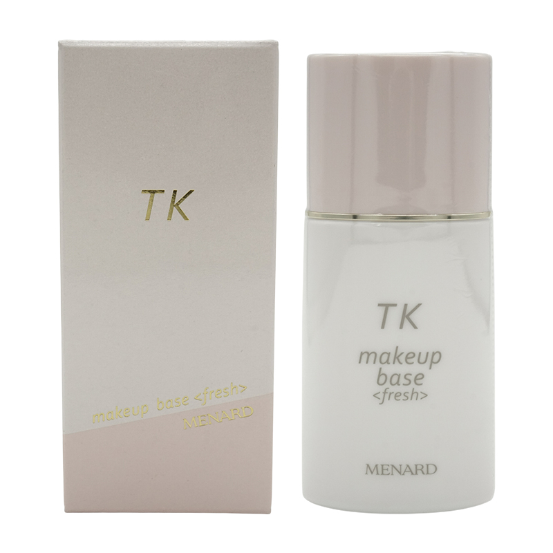 MENARD メナード [2種類から選べる] TK メイクアップベース 30mL