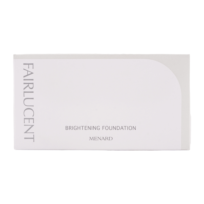 MENARD（メナード） フェアルーセント ブライトニングファンデーション