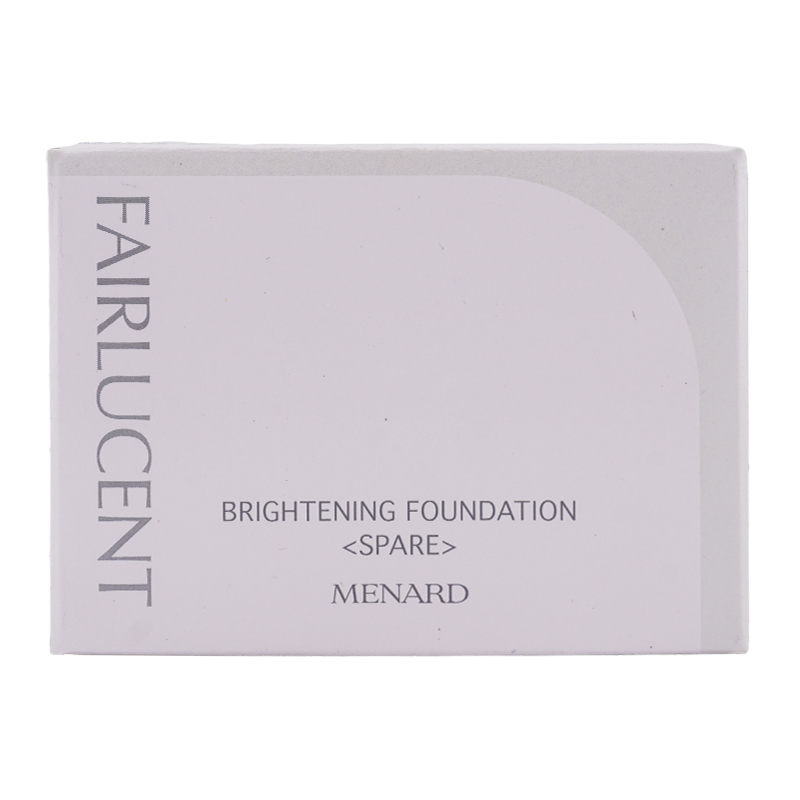 メナード商品3点 MENARD（メナード） フェアルーセント ブライトニングファンデーション