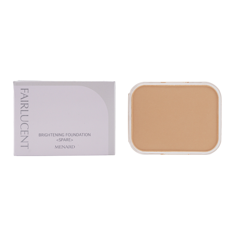 MENARD（メナード） フェアルーセント ブライトニングファンデーション