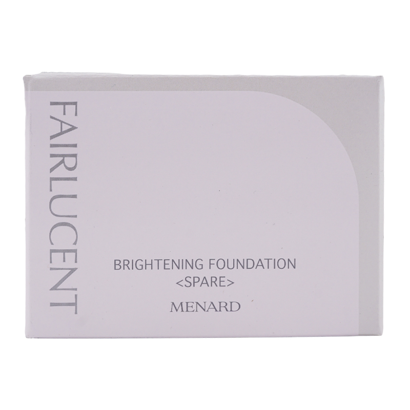 MENARD（メナード） フェアルーセント ブライトニングファンデーション