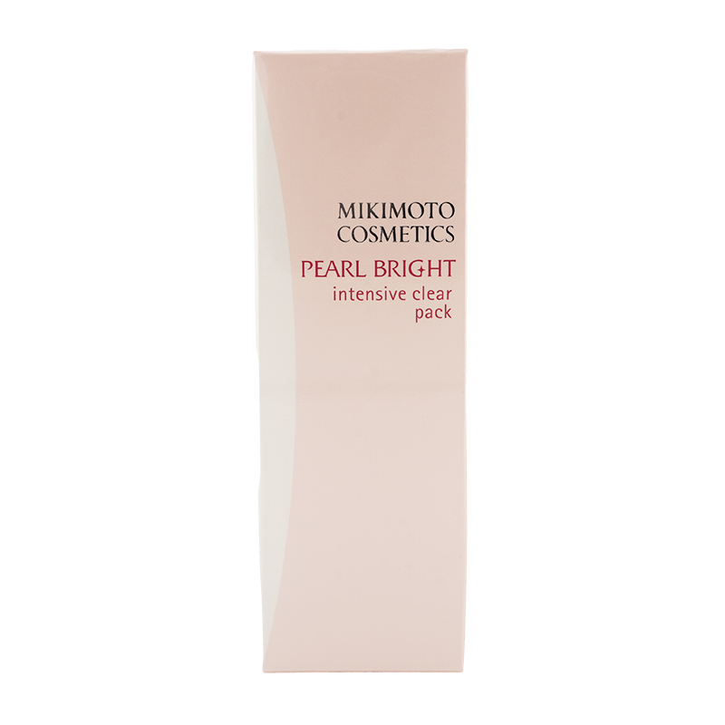 MIKIMOTO COSMETICS ミキモト コスメティックス パールブライト