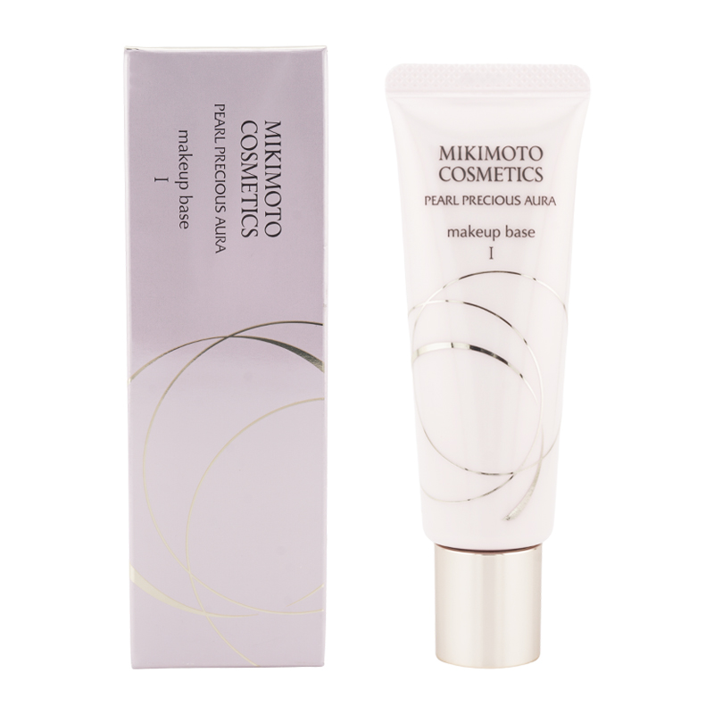 ミキモト化粧品メイクアップベースセット ミキモト メイクアップベースmakeup base I 3点セット｜ミキモト