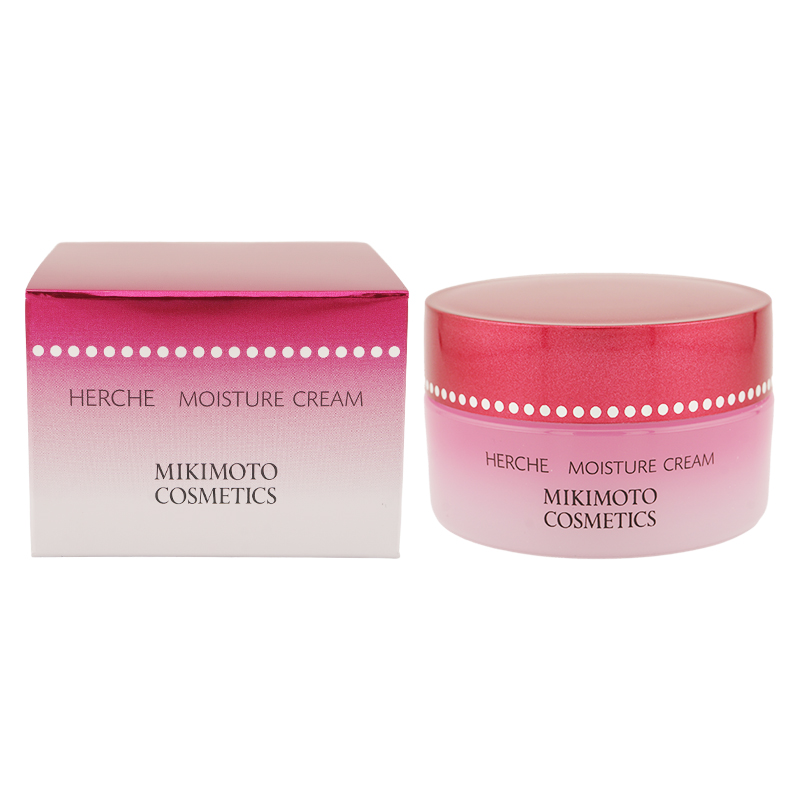 ミキモト コスメティックス（MIKIMOTO COSMETICS） HERCHE ミキモト