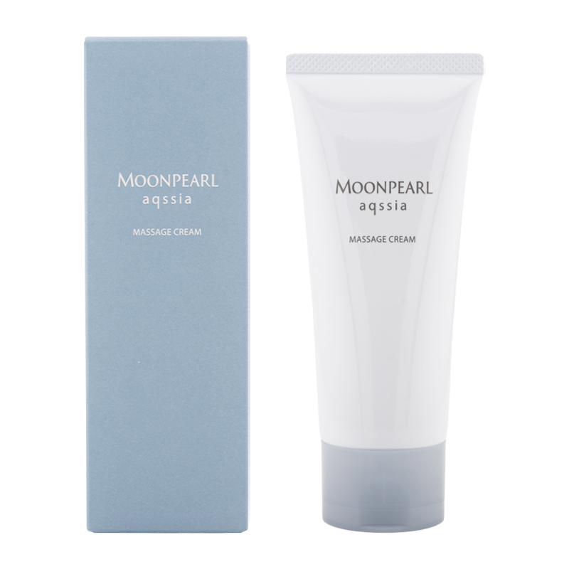 MIKIMOTO（ミキモト） ムーンパール アクシア マッサージクリームa 80g