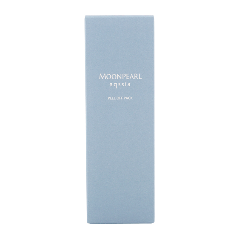 MIKIMOTO（ミキモト） ムーンパール アクシア ピールオフパックa 80g