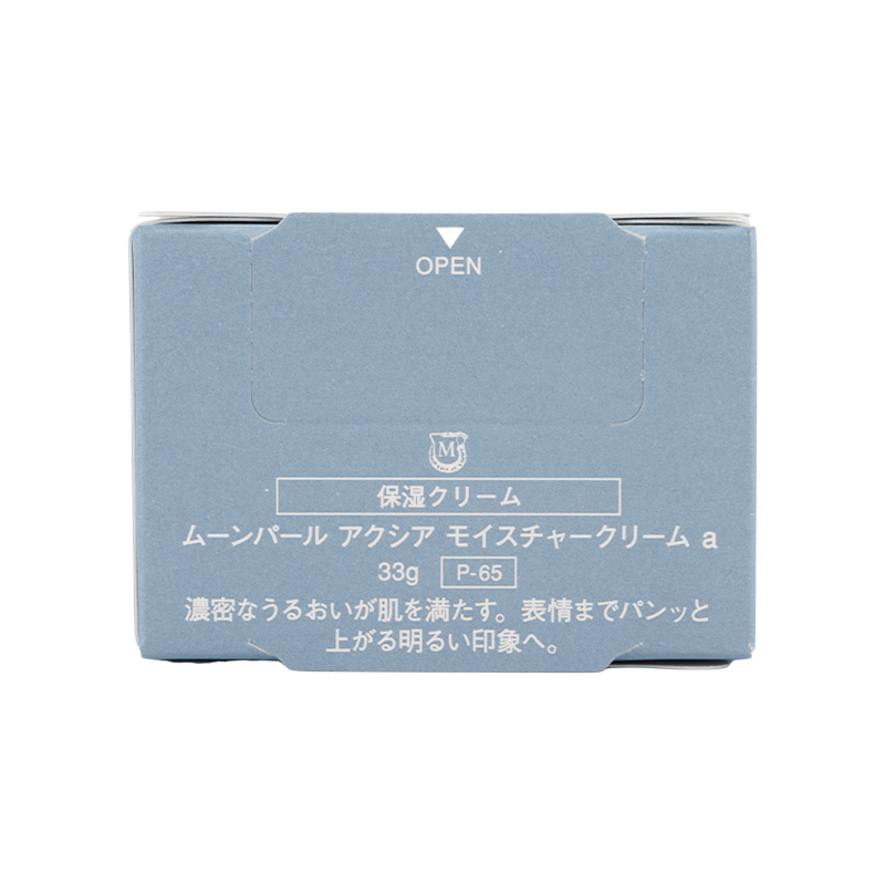 MIKIMOTO（ミキモト） ムーンパール アクシア モイスチャークリーム