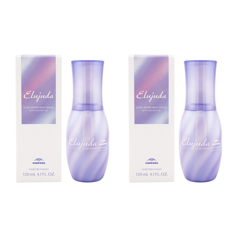 MILBON（ミルボン） [2個セット]MILBON エルジューダ エクストラリペア