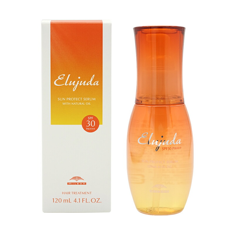 MILBON（ミルボン） ディーセス エルジューダ サンプロテクト セラム