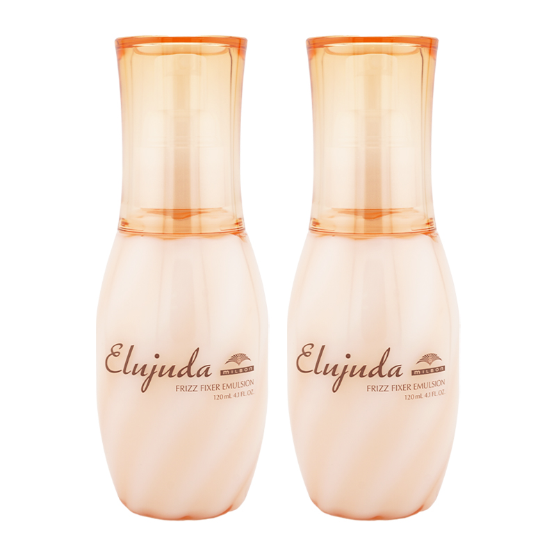 MILBON（ミルボン） [2個セット]MILBON エルジューダ フリッズ