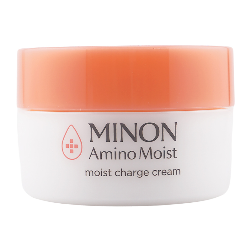 MINON ミノン アミノモイスト モイストチャージ クリーム 本体 40g 無