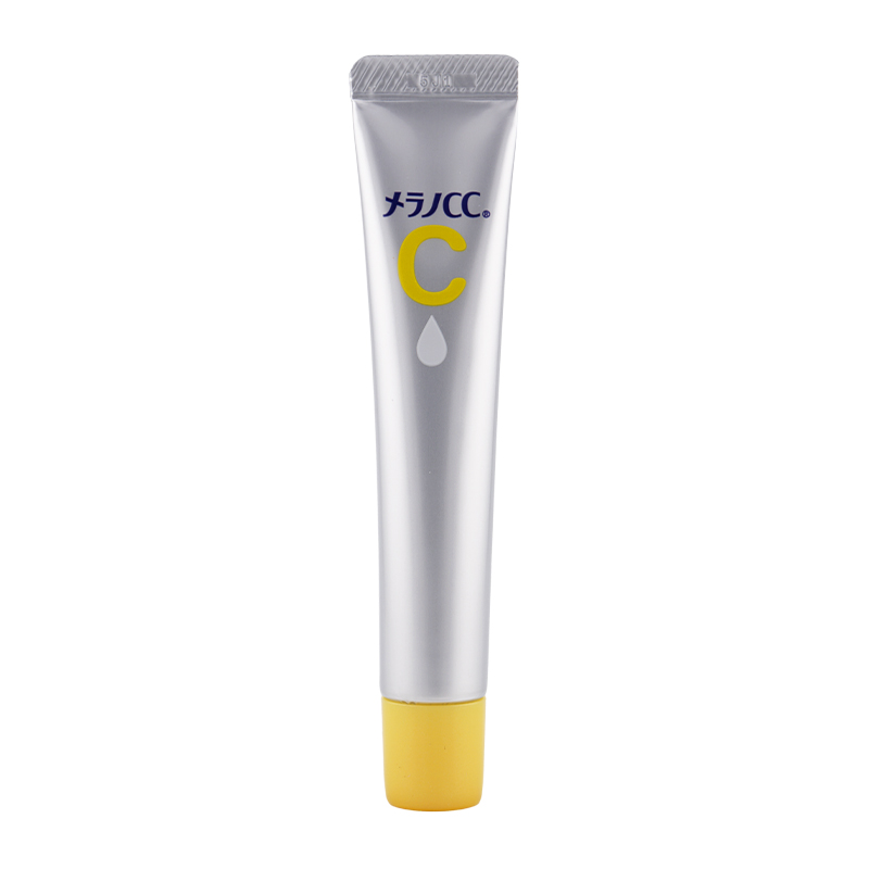 メラノCC MERANO 薬用しみ 集中対策 美容液 20ml [医薬部外品] [ギフト