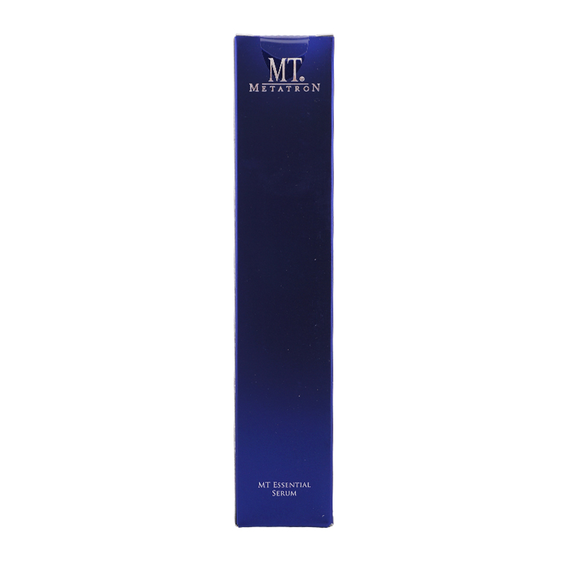 MTメタトロン MTエッセンシャル・セラム 50mL 美容液 [ギフト