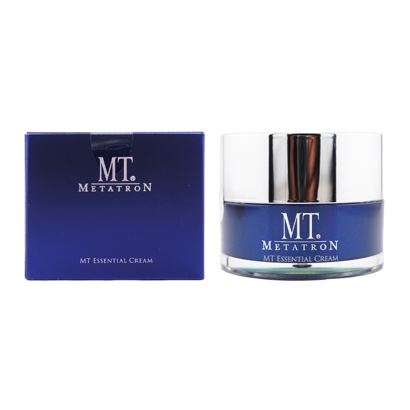MT メタトロン エッセンシャル・クリーム 50g×2個セット MTメタトロン [2個セット]MTメタトロン MTエッセンシャル・クリーム