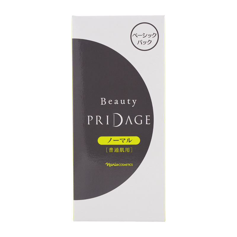Beauty PRIDAGEベーシックパックセット naris1588_002.jpg