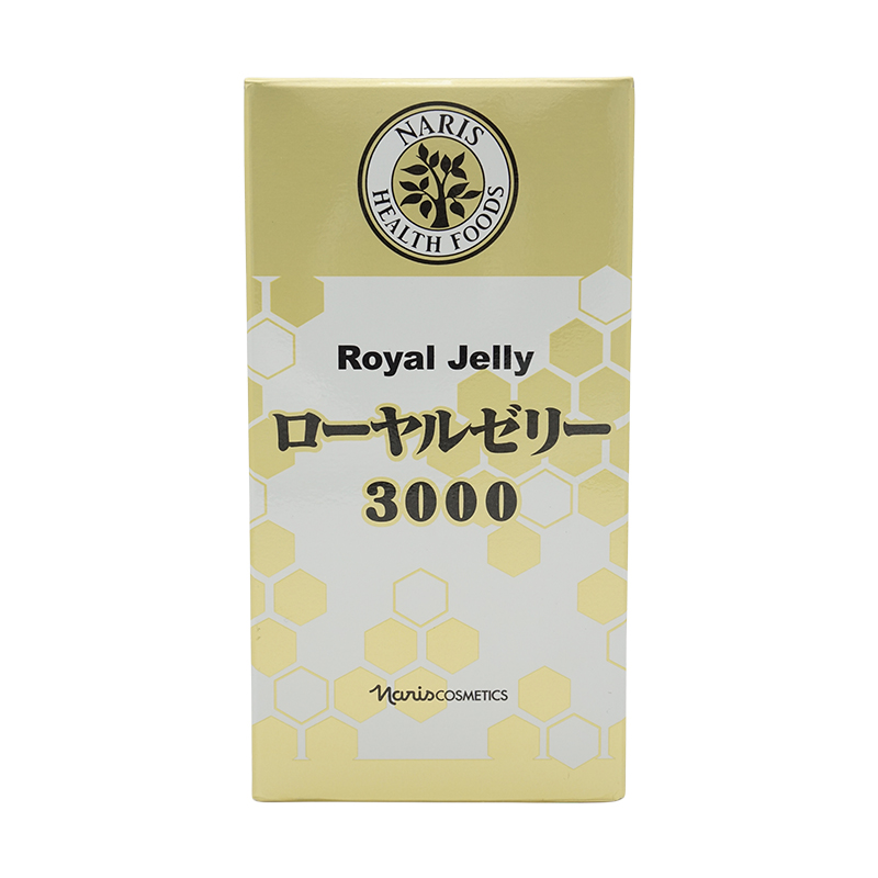 naris COSMETICS（ナリス化粧品） naris ナリス ローヤルゼリー 3000